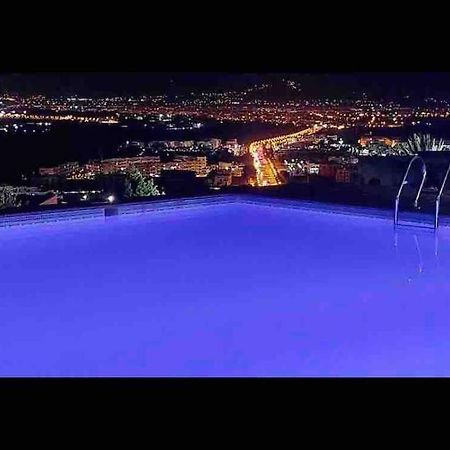 Complexe Bella Vista Cabo Negro Martil Mdiq Avec Piscines Plage Wifi 외부 사진