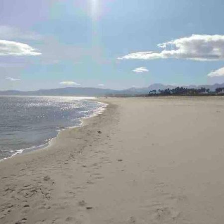 Complexe Bella Vista Cabo Negro Martil Mdiq Avec Piscines Plage Wifi 외부 사진