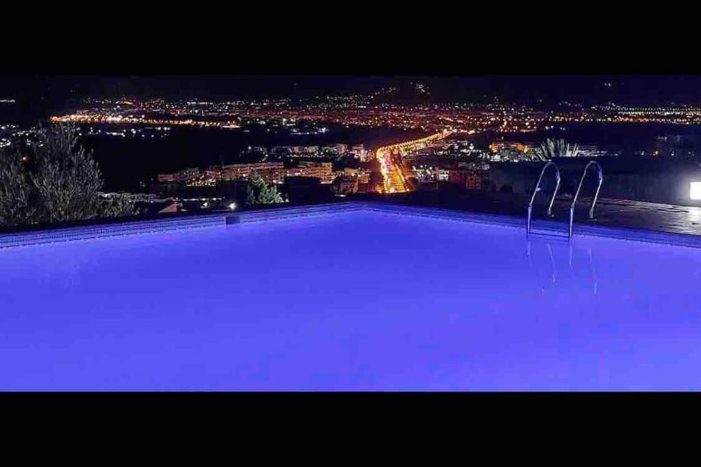 Complexe Bella Vista Cabo Negro Martil Mdiq Avec Piscines Plage Wifi 외부 사진
